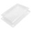 Plastsett for bærbar PC-tilbehør 34,5 x 23,8 cm 5
