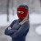 Winter Face Mask Fleece-Lined Full Coverage for Men and 4