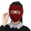Winter Face Mask Fleece-Lined Full Coverage for Men and 5