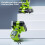 Pull-Back Boomerang Car Toy Set 4-Pack STEM Physics Learning 4