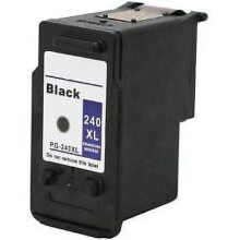 PG-210XL zwarte inktcartridge, verpakking van 3