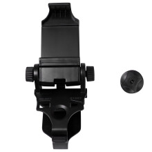 Universal Phone Clip for Gaming Controllers