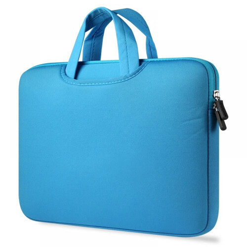 Bolsa impermeável para laptops de 15,6 polegadas. 1