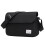 Messenger Bag Vintage Canvas Schoudertas Laptoptas 15,6 inch 1