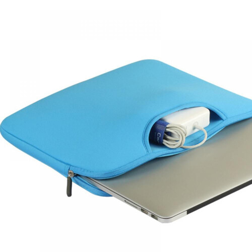 Capa protetora para laptop de 11 a 15,6 polegadas, compatível com MacBook, Apple, Samsung Chromebook, HP, Acer, Lenovo, capa fina e portátil. 1