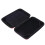 Borsa per Nintendo 3DS con cerniera imbottita e tracolla 4