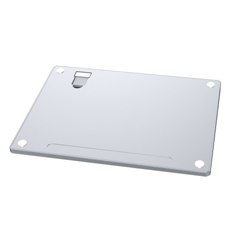 Slim Wired Trackpad for Windows 10/11 USB Bluetooth T02 2