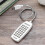 Usb Computer Light Usb Reading Lamp White 1Pcs 3