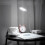 Usb Computer Light Usb Reading Lamp White 1Pcs 5