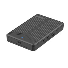 Eksternt SATA-drevkabinet USB3.1 8TB