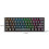 Mechanical Gaming Keyboard Wired Backlit 3