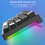 Mechanical Gaming Keyboard Wired Backlit 5