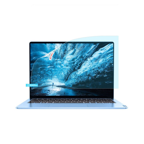 Filtro de tela UV para laptop de 15,6 polegadas, proporção 16:9