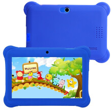 7-calowy tablet dla dzieci z systemem Android i podwójnym aparatem