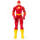 30 cm Flash actionfigur til børn 1