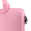 Bolsa para laptop GASTROPOD de 15 polegadas com forro absorvente de impacto. 2