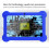 Tablet infantil de 7 polegadas com Android, 1GB + 8GB e câmera dupla. 4