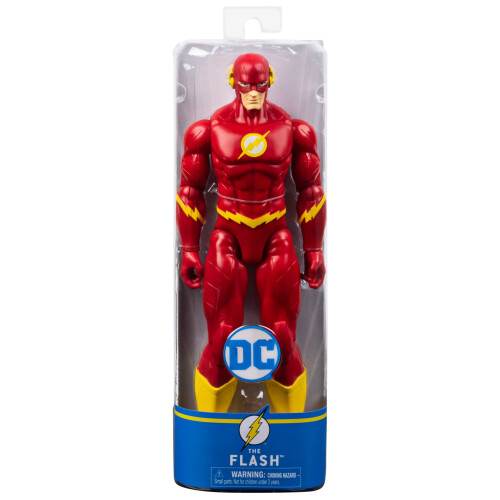 30 cm Flash actionfigur til børn 1