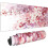 Japansk rosa Sakura XL musematte 80x30cm 2