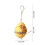 Easter Blow Molded Egges Simulation Egges Decorations Boxed Pendant Holiday Gift Decorations 3