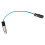 DC32-00010C Temperature Sensor Replacement for Samsung Drum Washing Machine 1