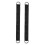4-pakning nylon svingstropper 34 x 3 cm 4