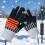 Rechargeable Heated Gloves USB-C Adjustable Warmth 1