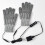 Rechargeable Heated Gloves USB-C Adjustable Warmth 2