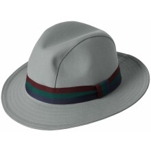 (Putty, M) Failsworth Henley Hat