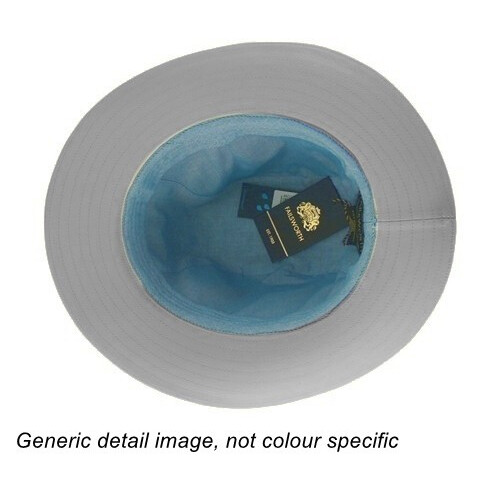 (Putty, M) Failsworth Henley Hat 1