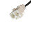 DC32-00004C Dryer Temperature Sensor for Samsung Washing Machine 2