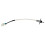 DC32-00004C Dryer Temperature Sensor for Samsung Washing Machine 1