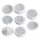 Multi Layer Flower Silicone Molds For- DiamondStorage box 2