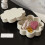 Flower Shape Silicone Candle Molds With-Box cover combinatio 6