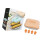 Space Saving Microwave Corn Cooker Container Perfect For-3 1