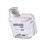 Little Kitchen Storage Bottle For Grains Pet Food-White 1