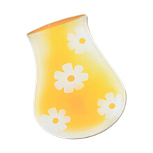 Refrigerator Magnets Flower Vase Fridge Magnets Lovely Fridge-1
