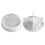 Multi Layer Flower Silicone Candle Cup Mallen voor handgemaakte 1