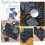 45Pcs Sashiko Crafting Set Contains Hoop Protective Finger 2