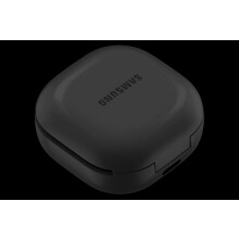Samsung Galaxy Buds2 -latauskotelon vaihto-osa - musta