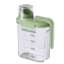 Maaltijddispenser voor kleine huisdieren met comfortabel-Groente