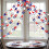 600 Sheets Independence Day Party Paper Chain Hanging 3