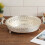 Functional Iron Wire Snacks Holders Great For Kitchen Counter Or 2