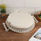 Functional Iron Wire Snacks Holders Great For Kitchen Counter Or 4