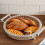 Functional Iron Wire Snacks Holders Great For Kitchen Counter Or 7