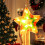 LED Christmas Lights Indoor Decoration Bright 4