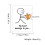 Love Creative Fun Card Set for Emotional Expression – 12 3