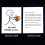 Love Creative Fun Card Set for Emotional Expression – 12 5