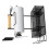 Space Saving Roasting Supplies Stand Offering Flexible Storage 1
