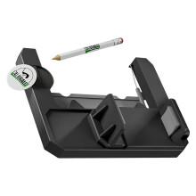 Golfwagen-Lenkrad-Telefonhalterung, Handyhalter,